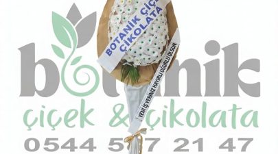 Yapay Tekli Çelenk Göbekli